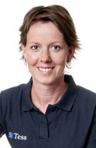 Nadine Brohm
