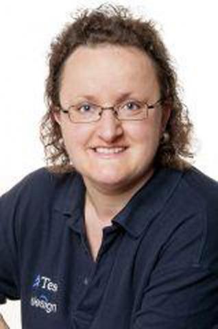 Petra Strosny