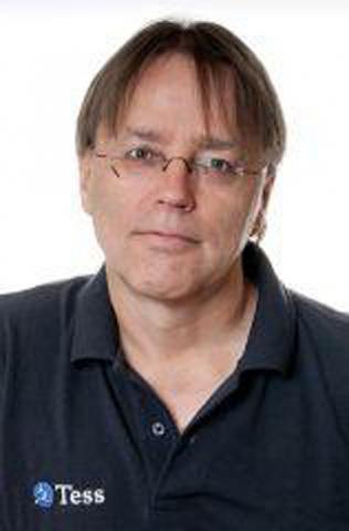 Rolf Weirich
