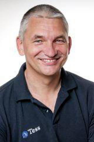 Bernd Schneider