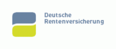 Logo: Deutsche Rentenversicherung