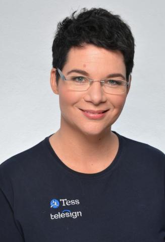 Bastienne Blatz Bastienne Blatz