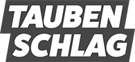 Logo: Taubenschlag