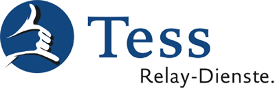 Logo Tess Relay Dienste